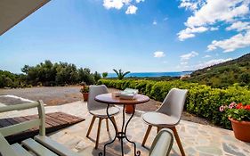 Laconian Collection # Gytheio Sea View Kostantinos Apartment#