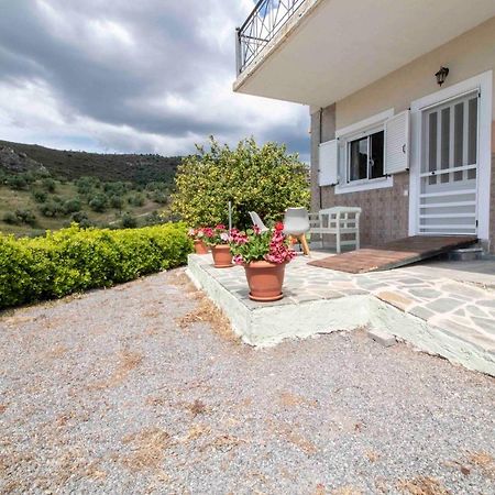 Laconian Collection # Gytheio Sea View Kostantinos Apartment# Σελινίτσα Εξωτερικό φωτογραφία
