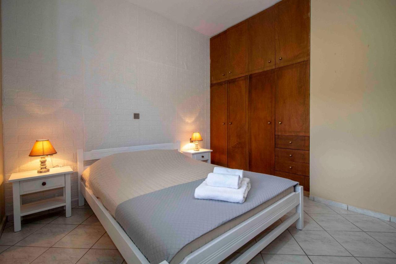Laconian Collection # Gytheio Sea View Kostantinos Apartment# Σελινίτσα Εξωτερικό φωτογραφία