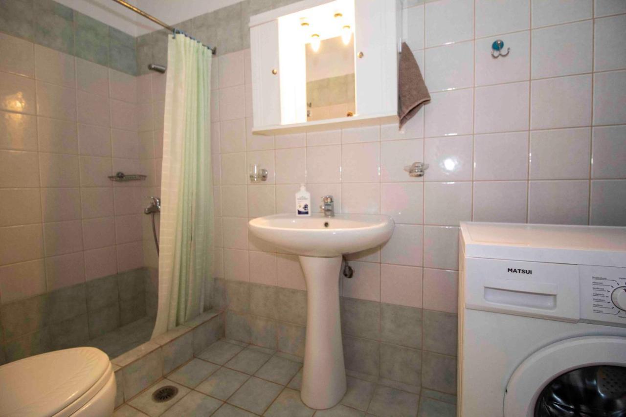Laconian Collection # Gytheio Sea View Kostantinos Apartment# Σελινίτσα Εξωτερικό φωτογραφία